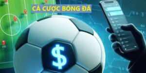 Cá cược bóng đá - Khám phá thế giới giải trí đẳng cấp 2024 5 Tìm hiểu sơ lược cá cược bóng đá