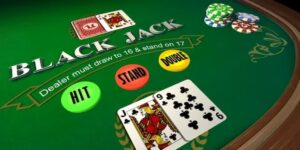 Cách thắng blackjack đơn giản nhất khi đặt cược tại FM88 10 Tổng quan về cách thắng blackjack hiệu quả