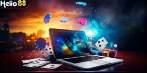 Cách chơi bài liêng tại Hello88 - Hướng dẫn chi tiết từ A-Z 2 Hướng dẫn người chơi cách chơi bài liêng chi tiết trên nền tảng